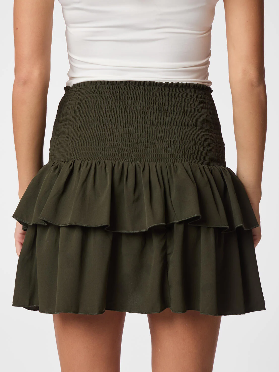 Carin R nederdel - army - Image 5