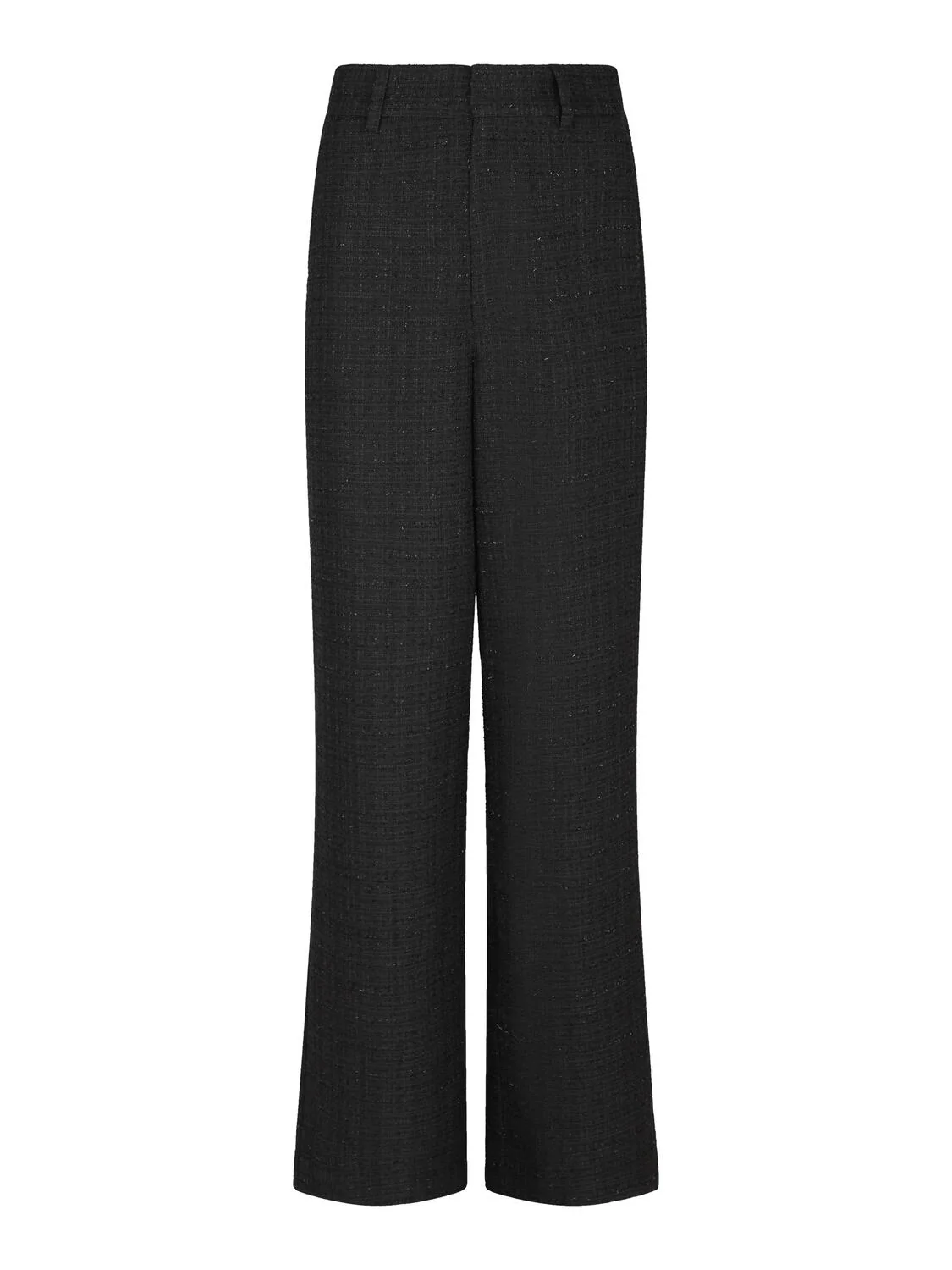Emmett Boucle bukser - sort - Image 2