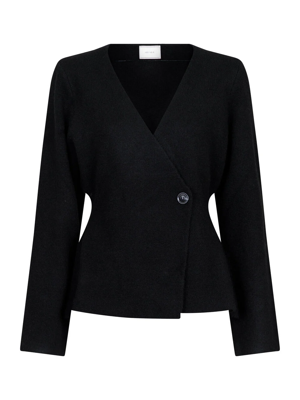 Marie Louise cardigan - sort - Image 2