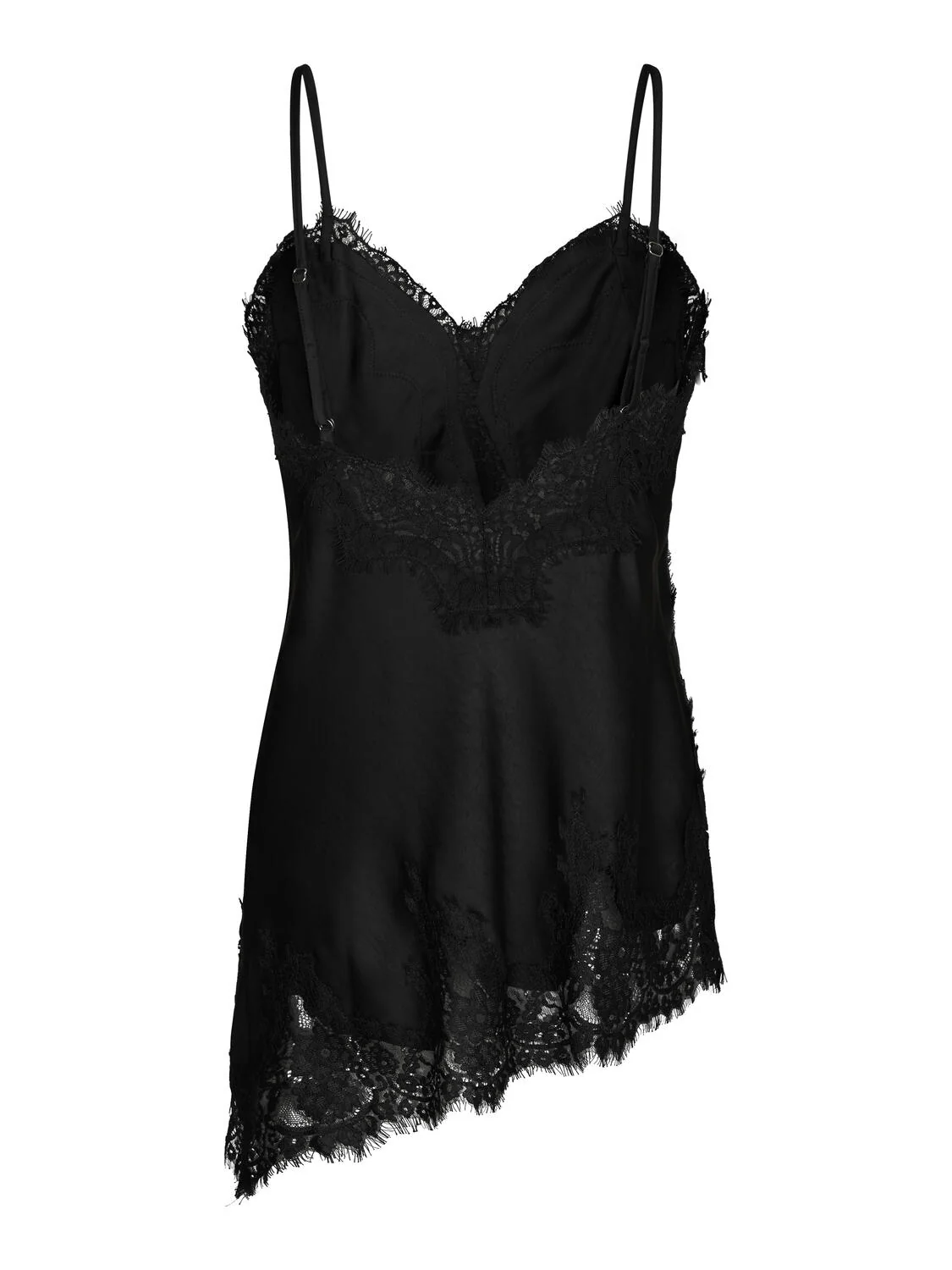Viole blondetop - sort - Image 6
