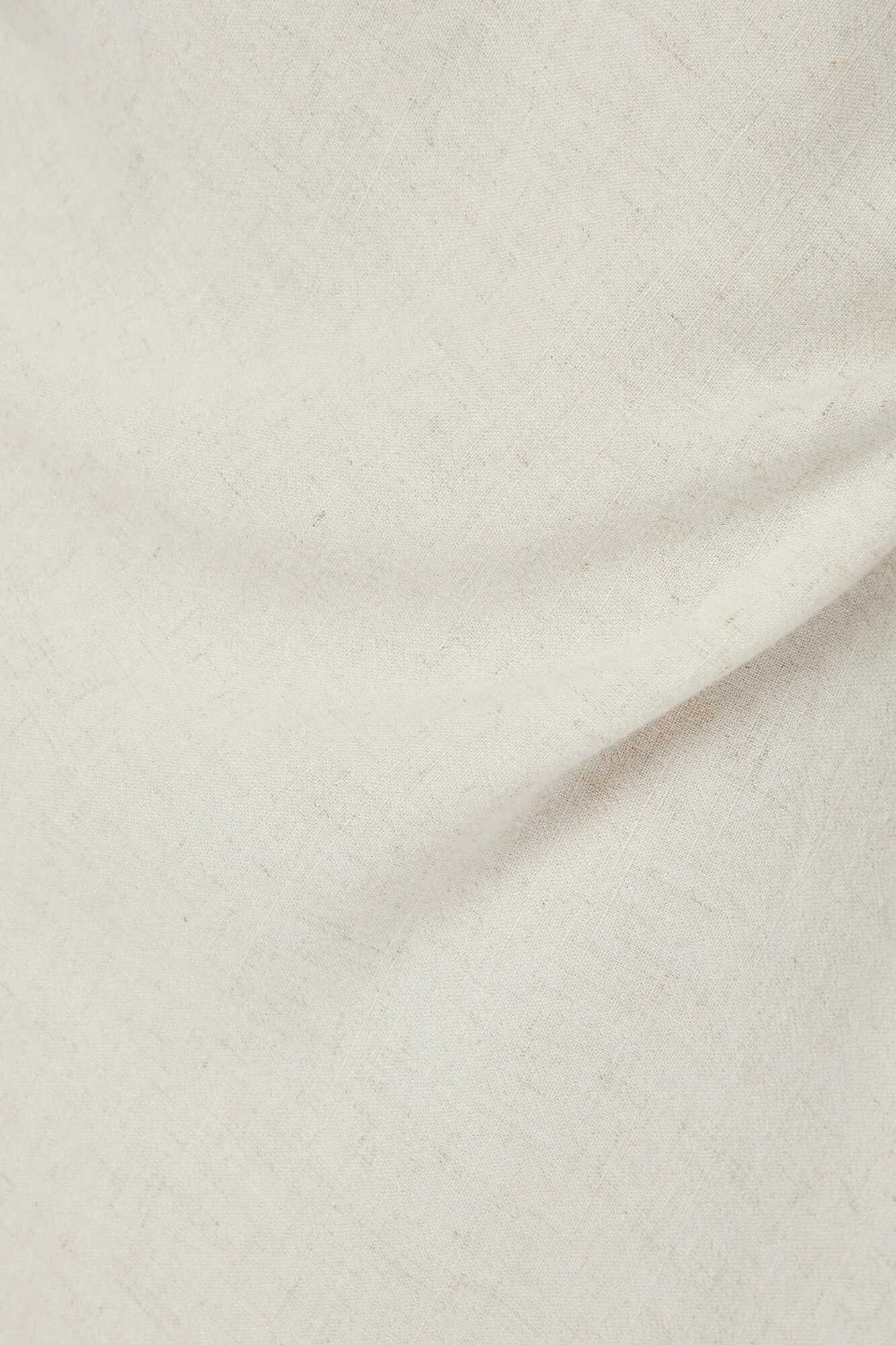 Viso hørnederdel - Natural - Image 7