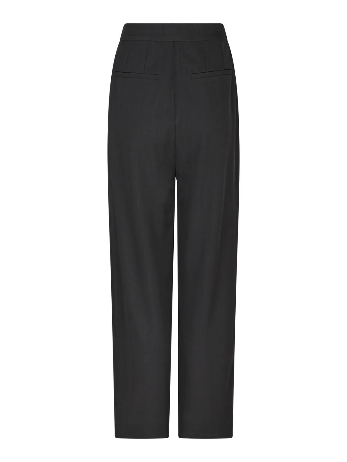 Zalka Eyelet bukser - mørkegrå - Image 4