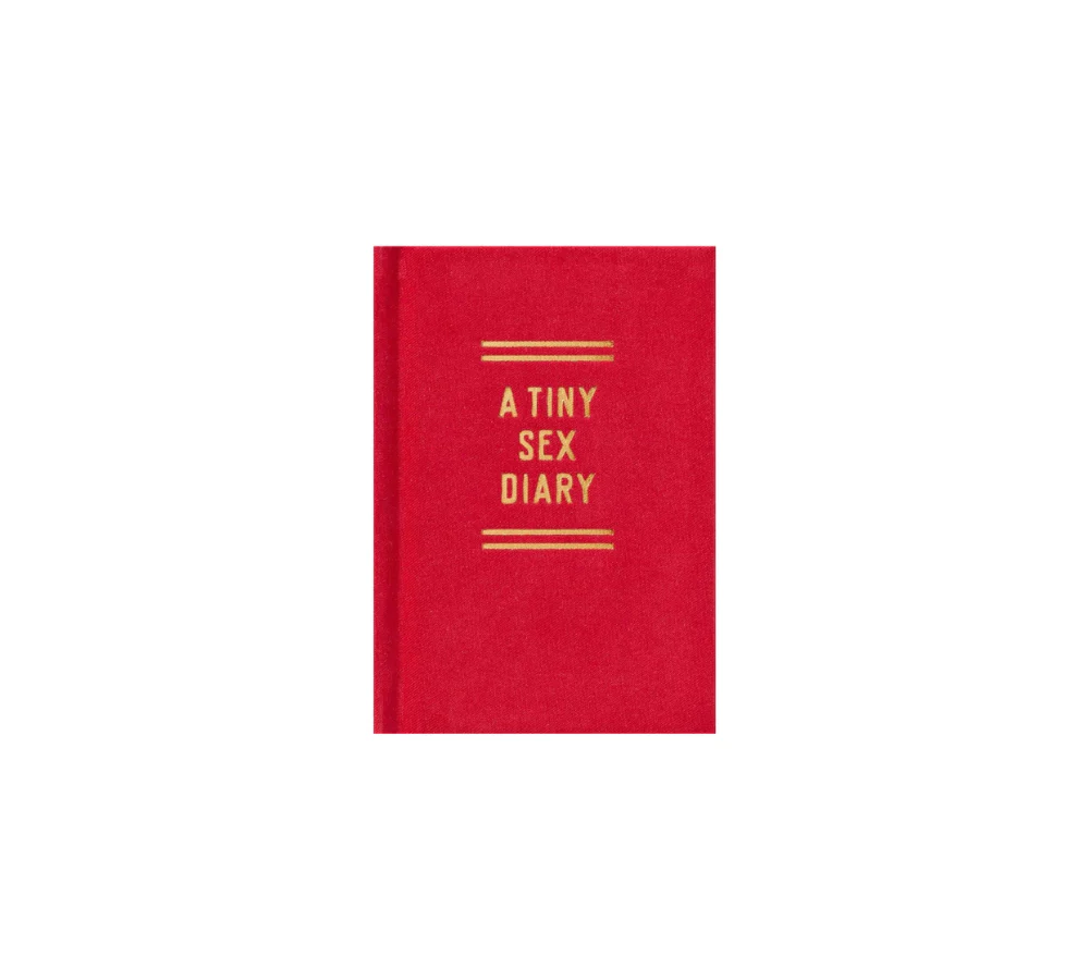 A Tiny Sex dagbog
