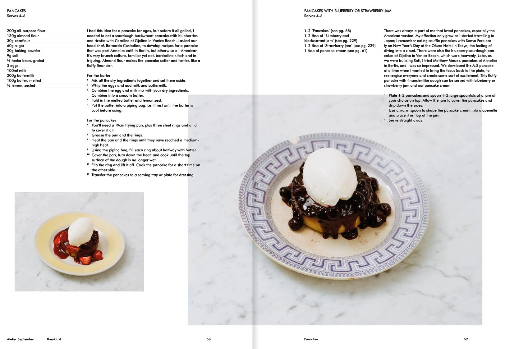 Atelier September: A place for daytime cooking bog - Image 4