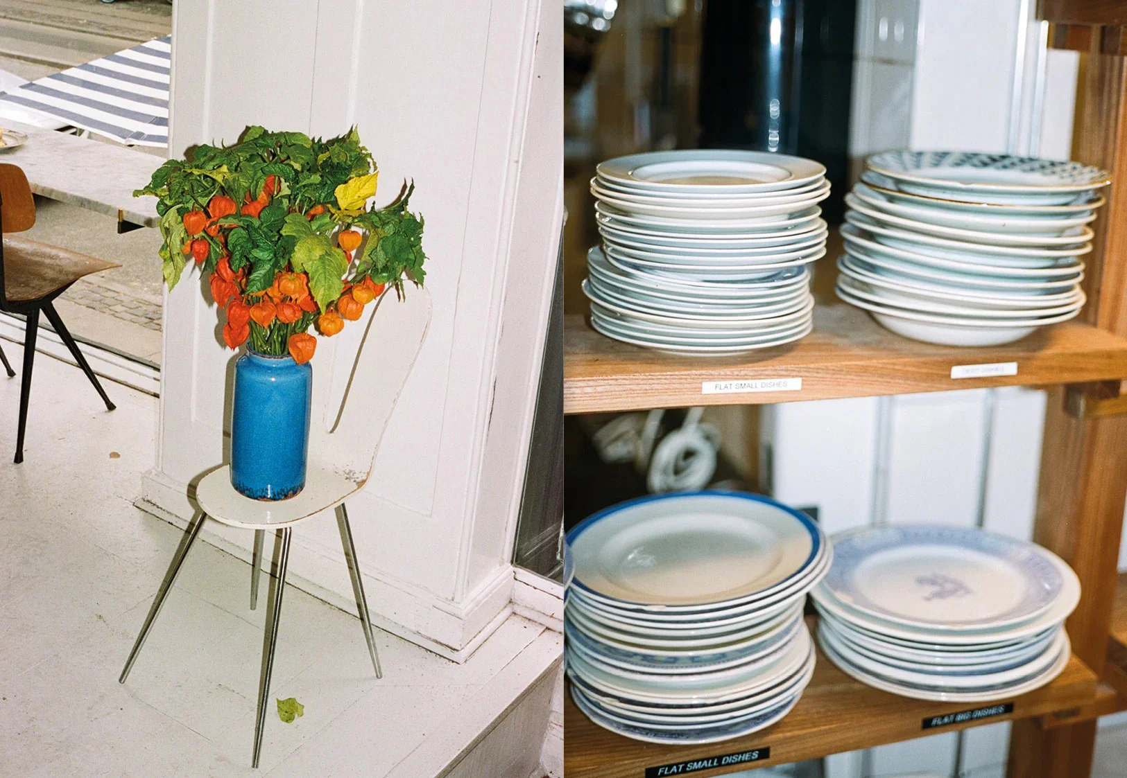Atelier September: A place for daytime cooking bog - Image 5