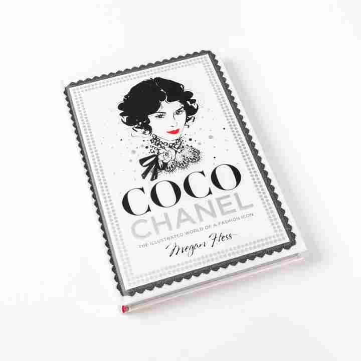 Coco Chanel bog - Image 2