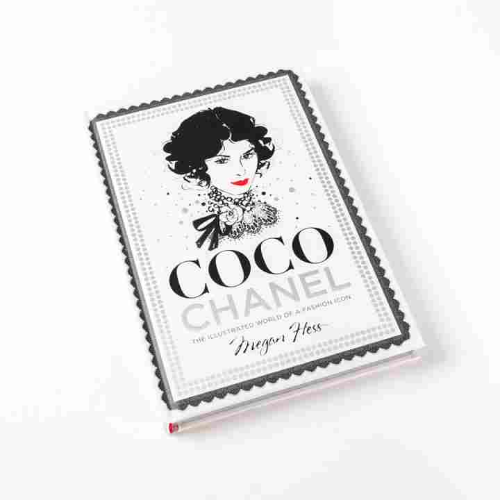 Coco Chanel bog - Image 7