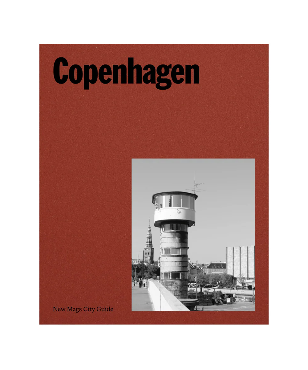 Copenhagen bog