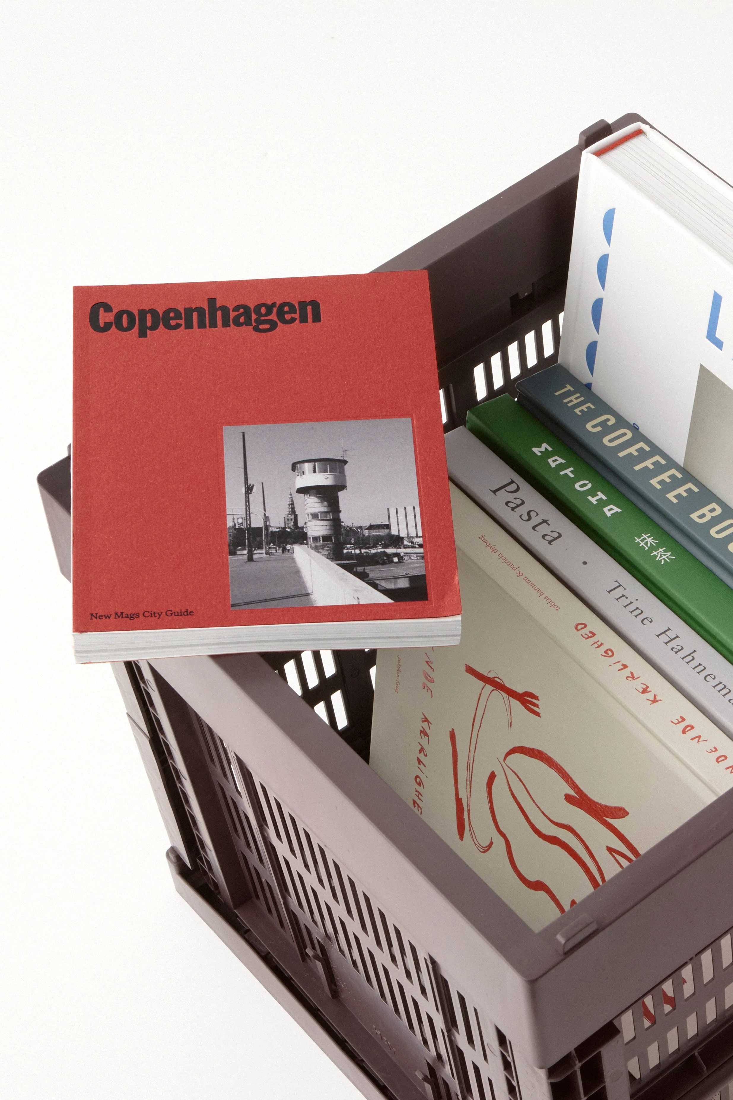 Copenhagen bog - Image 2
