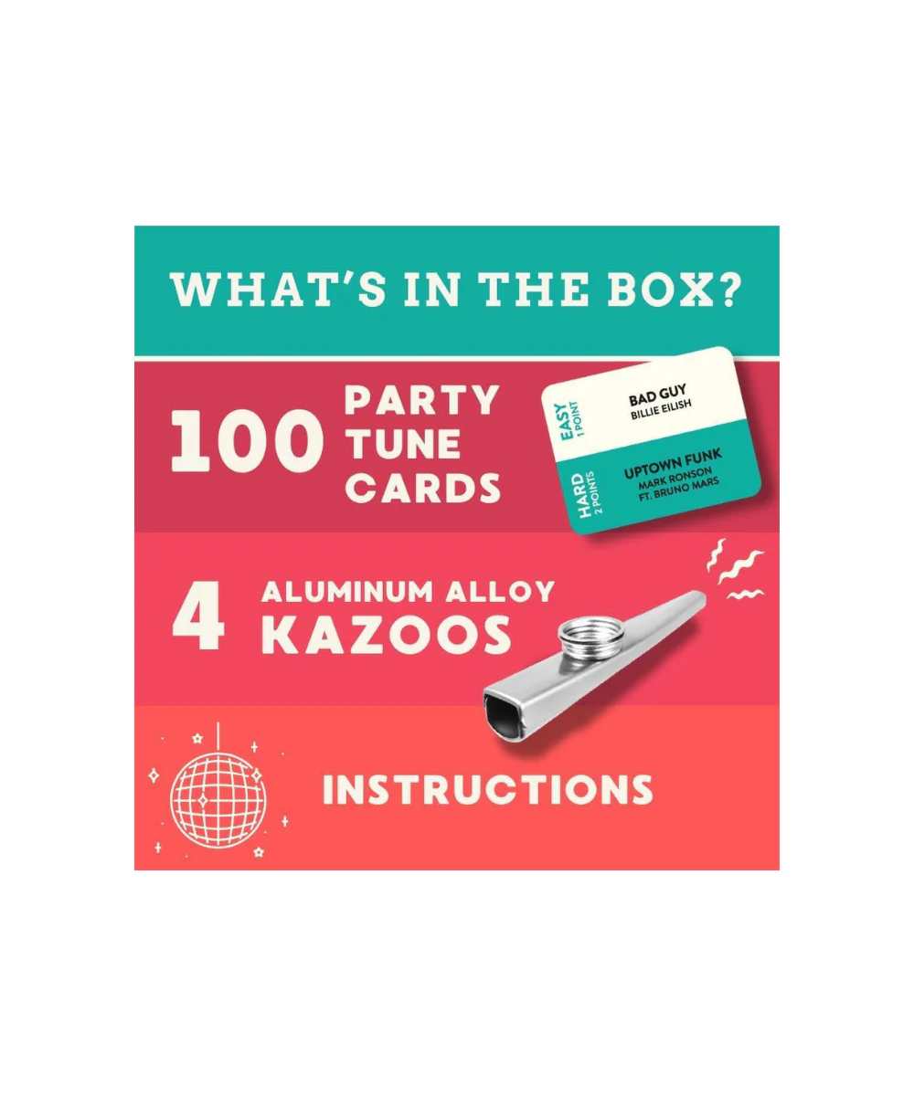 Kazoo That Tune spil - Image 2