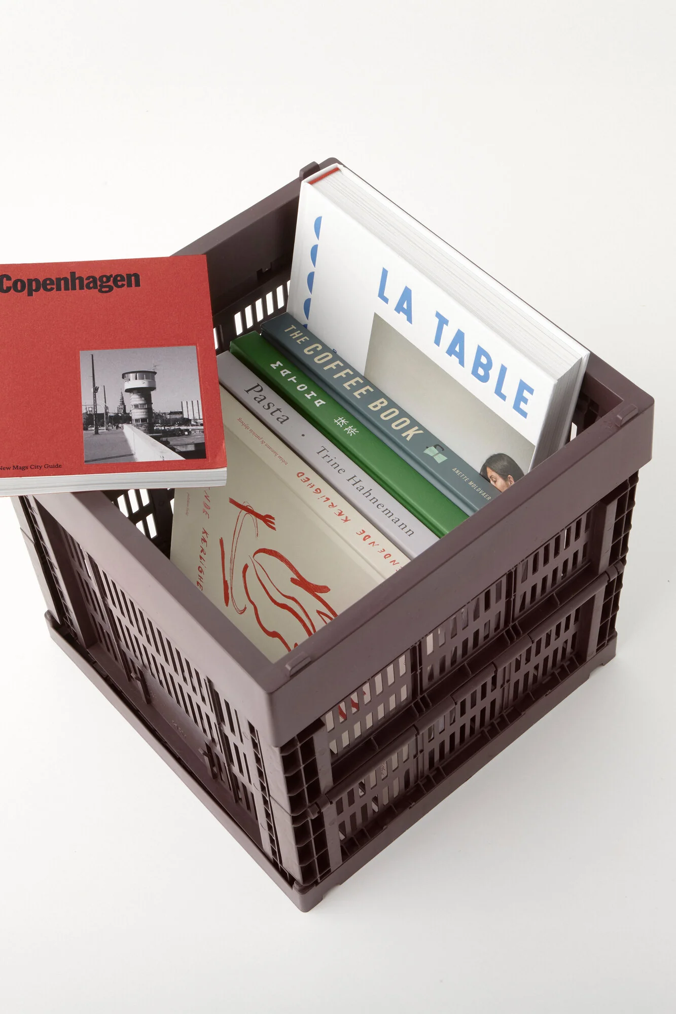La Table D'Eglantine kogebog - Image 3