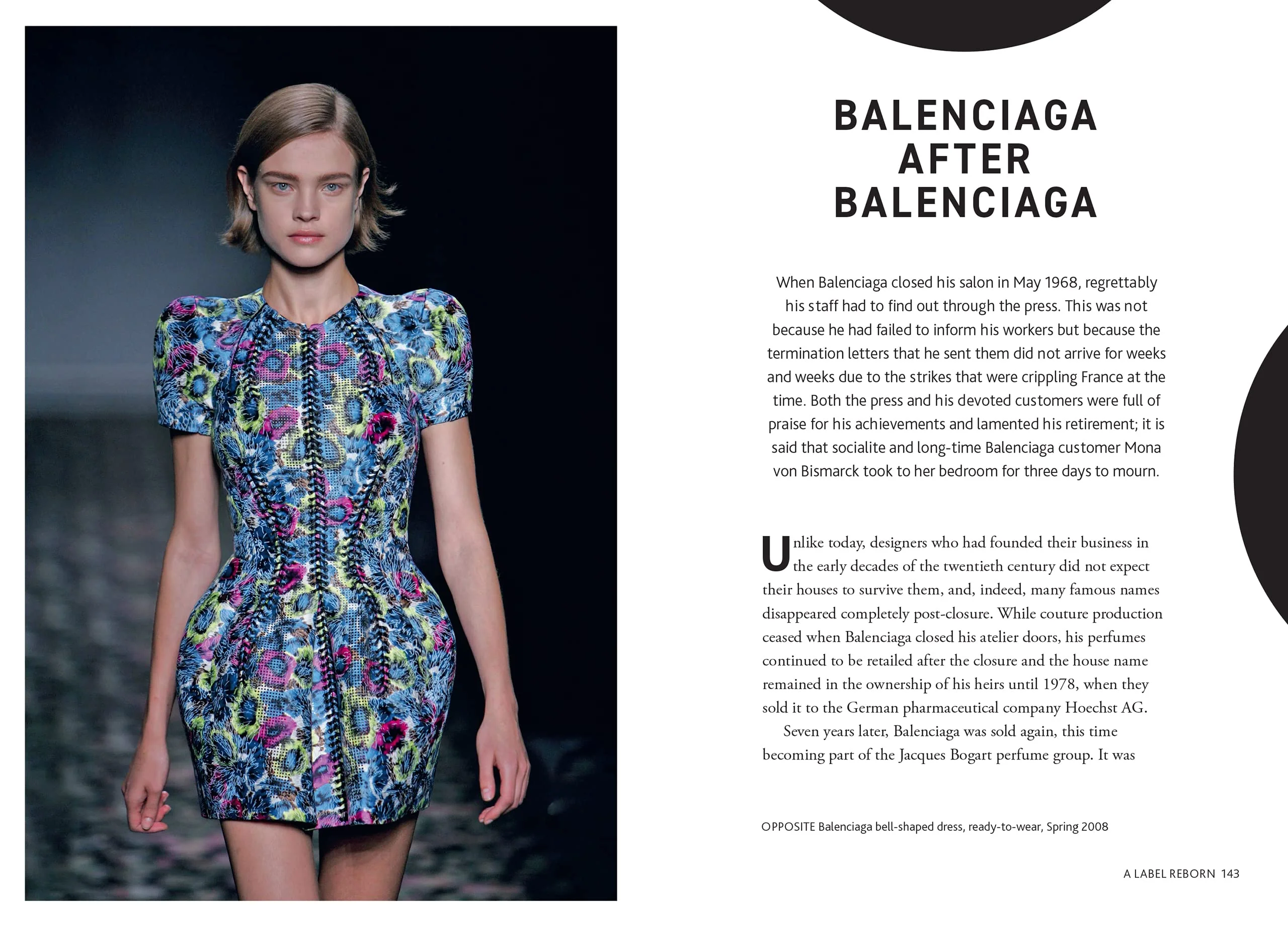 Little Book of Balenciaga - Image 3