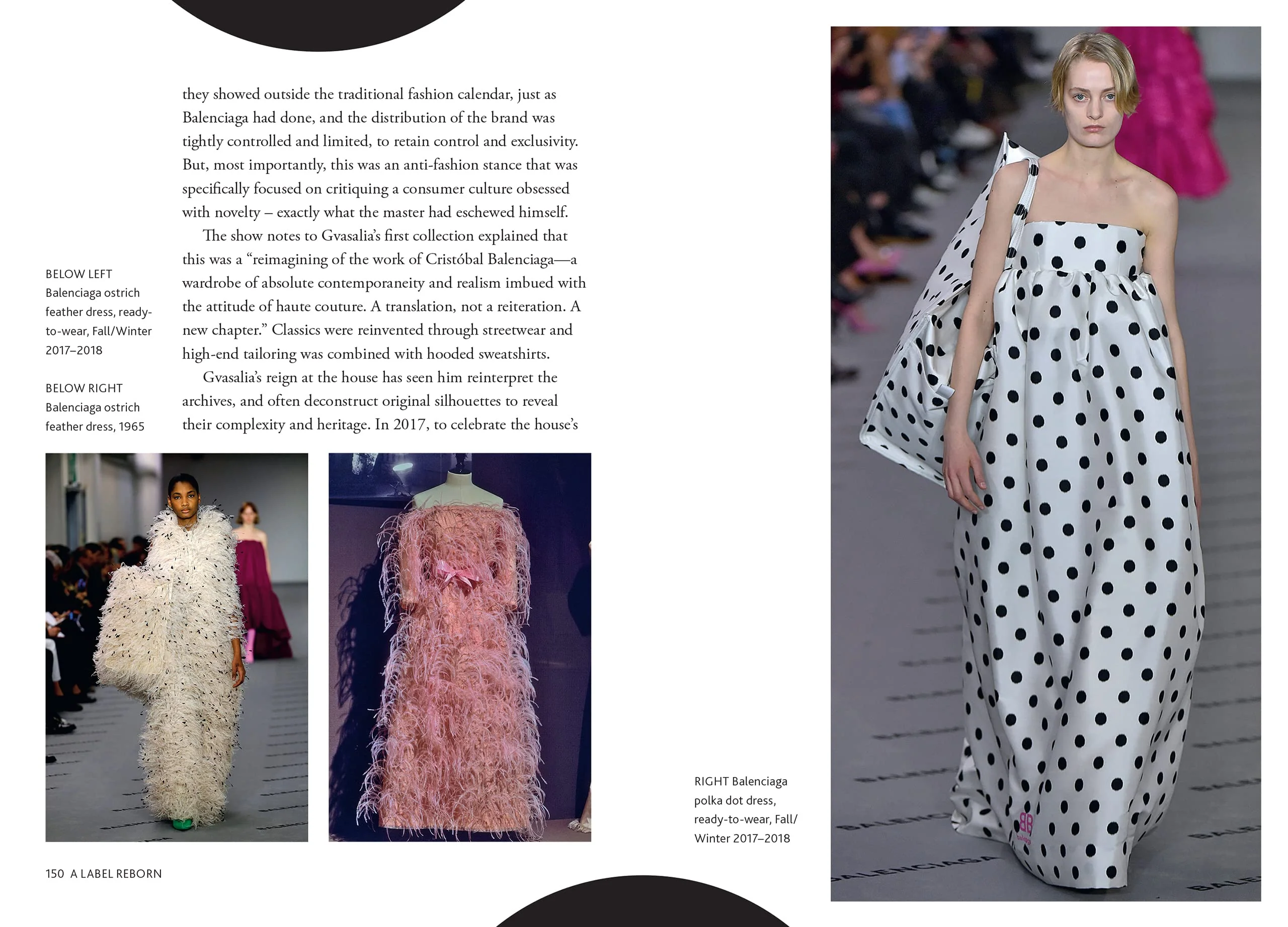 Little Book of Balenciaga - Image 5