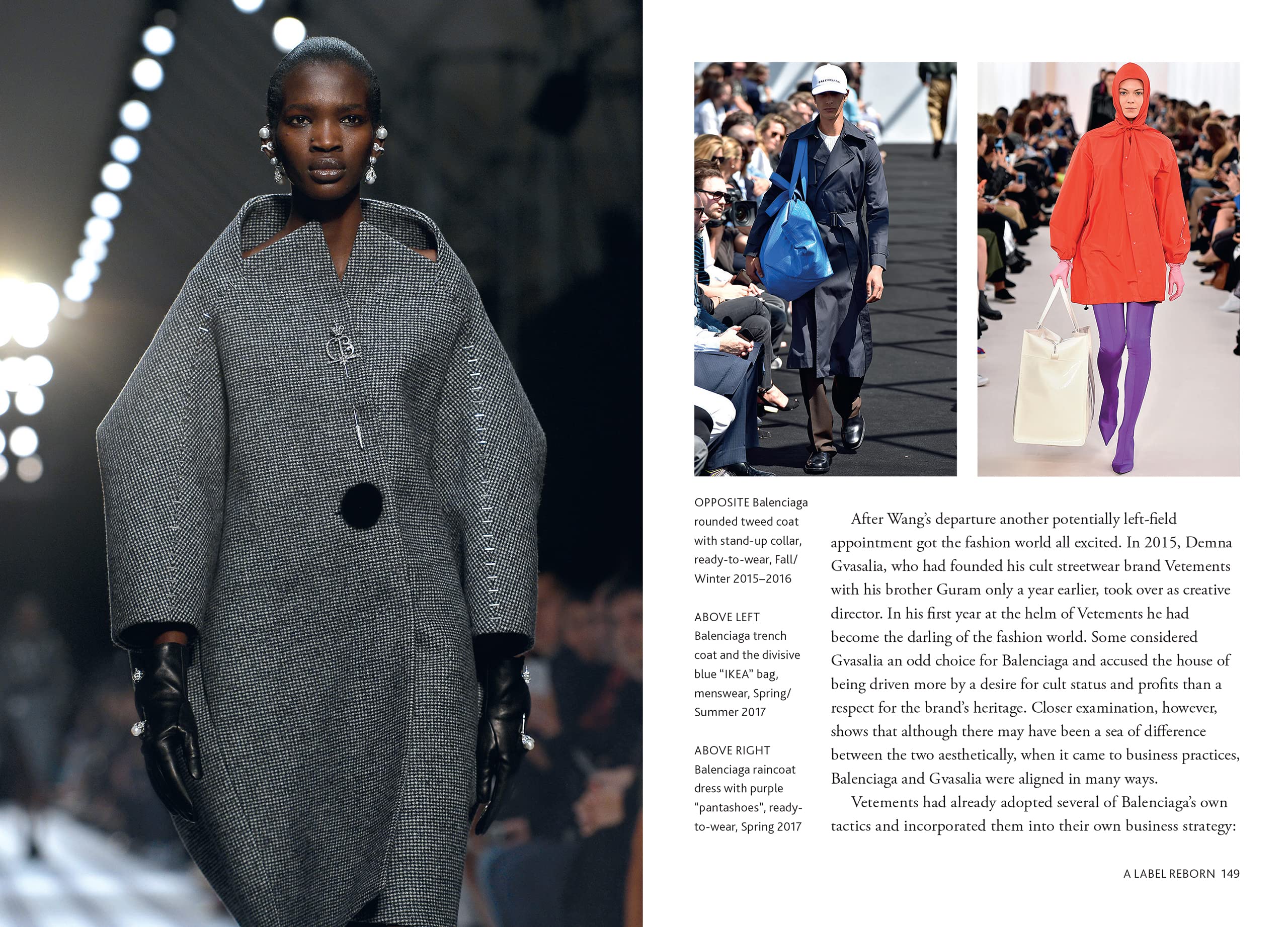 Little Book of Balenciaga - Image 6