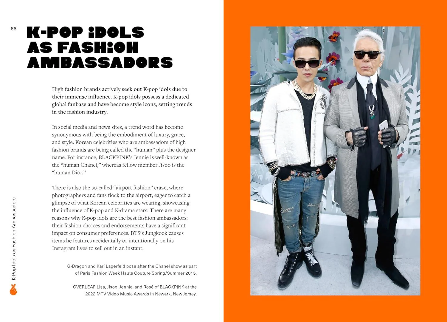 Little Book of Seoul Style bog - Image 5