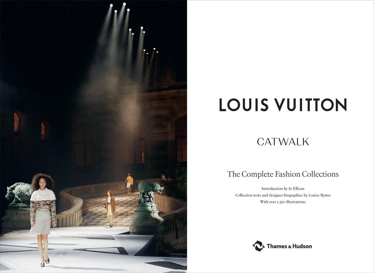 Louis Vuitton Catwalk bog - Image 4