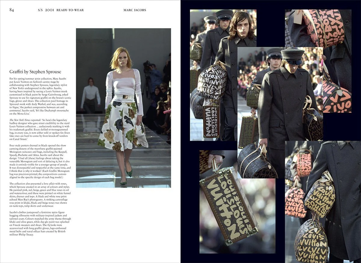 Louis Vuitton Catwalk bog - Image 6