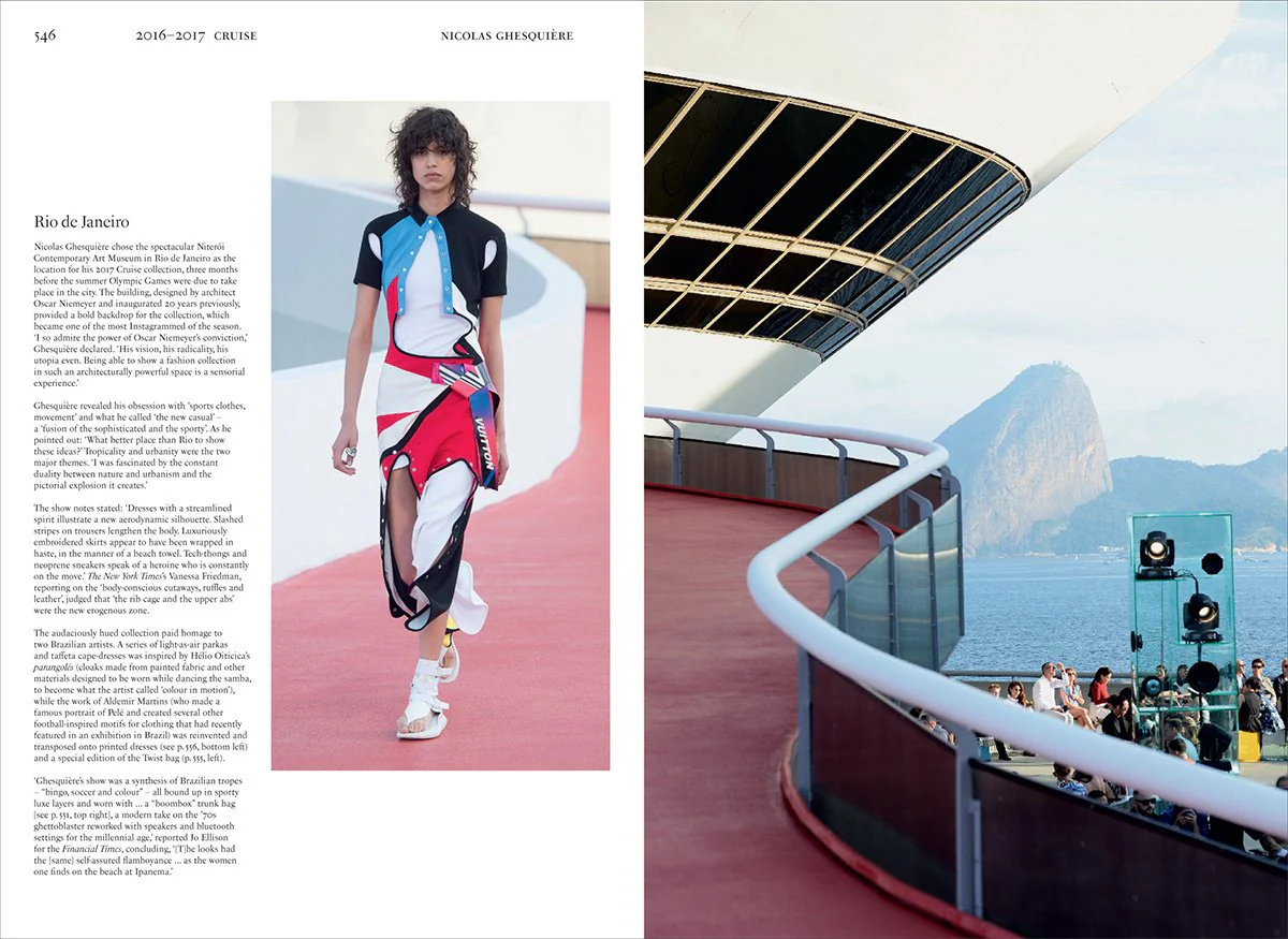 Louis Vuitton Catwalk bog - Image 7