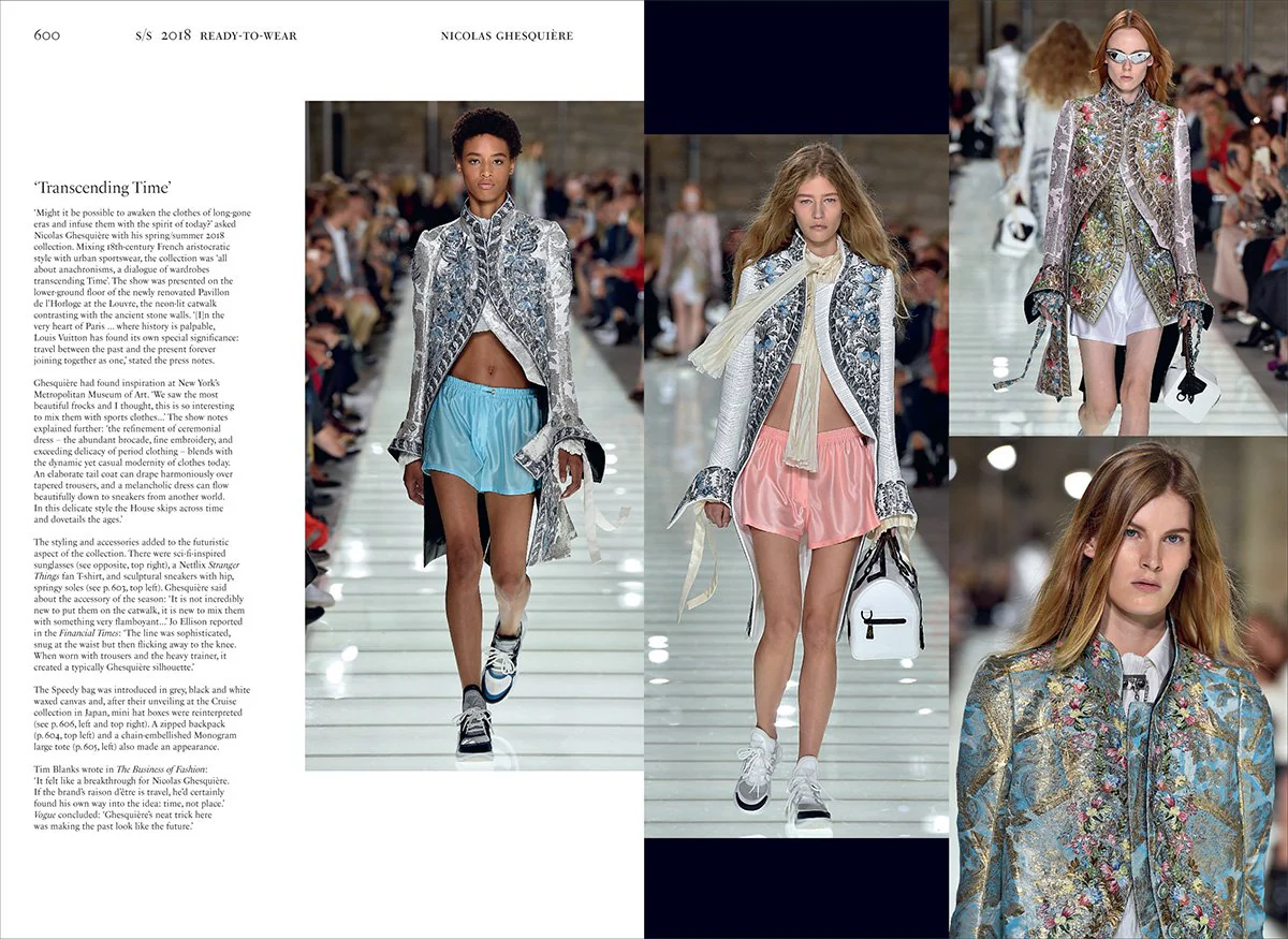 Louis Vuitton Catwalk bog - Image 9
