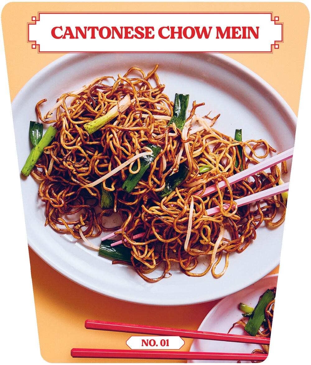 Noodle Box opskriftskort - Image 2
