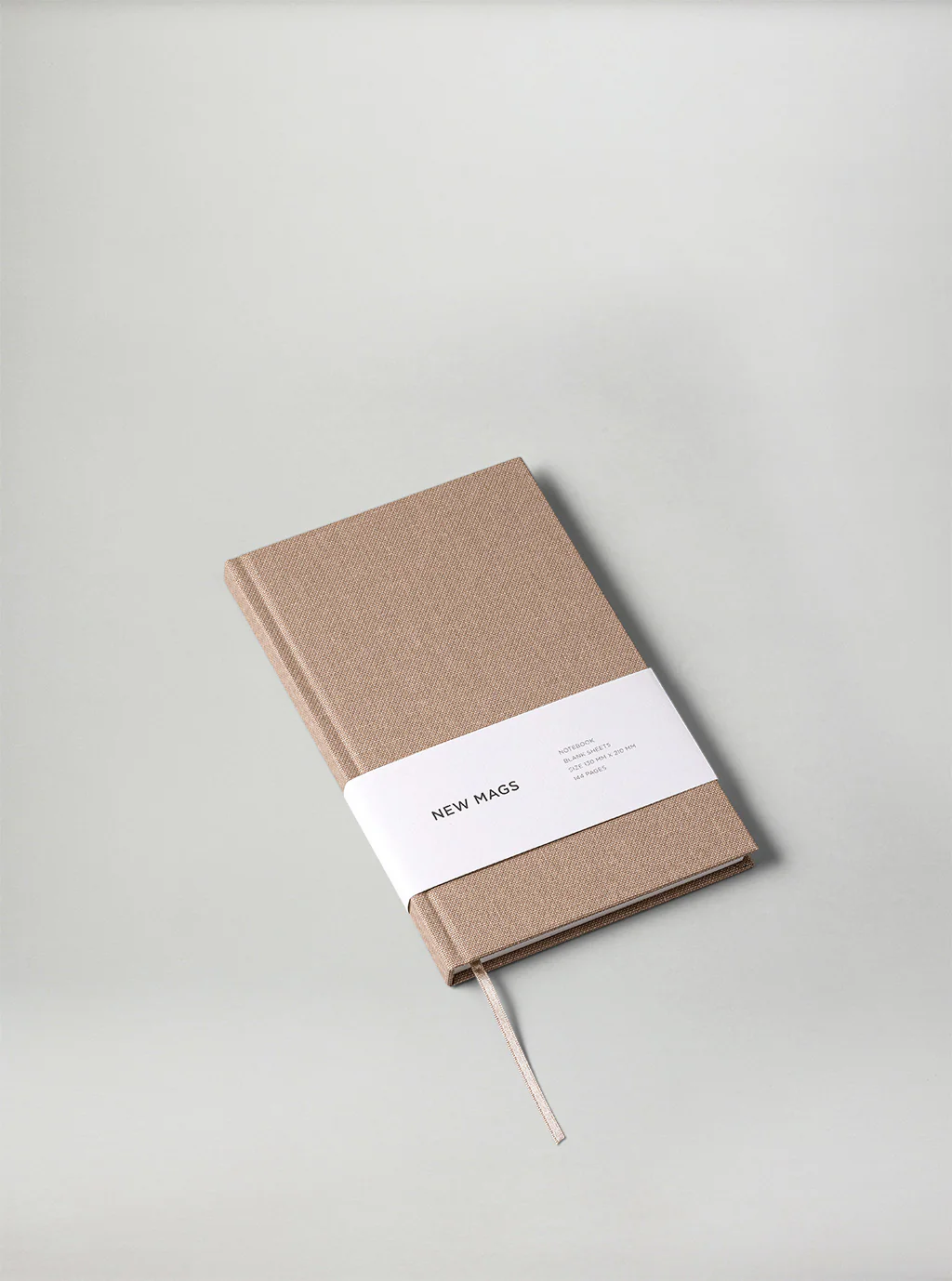 Notebook - sand - Image 3