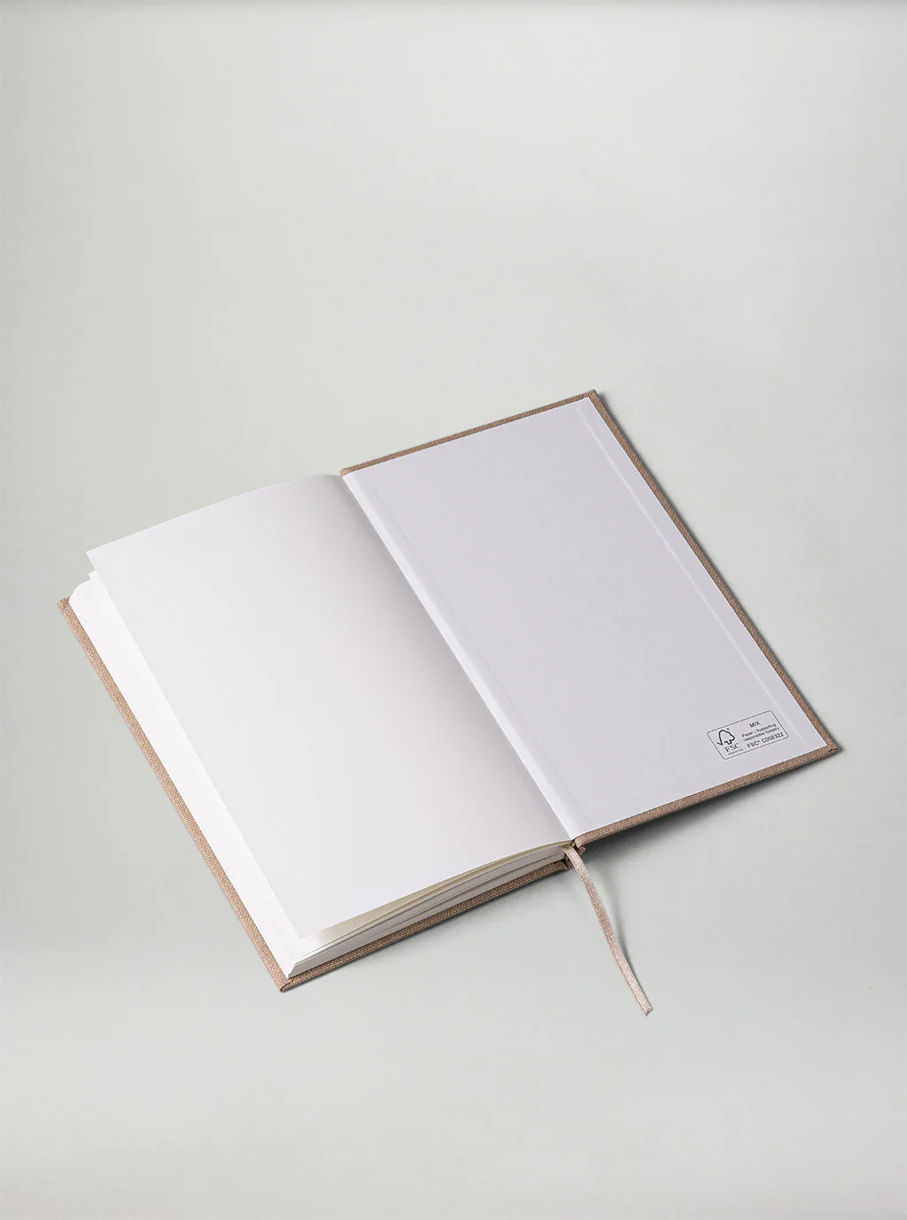 Notebook - sand - Image 5