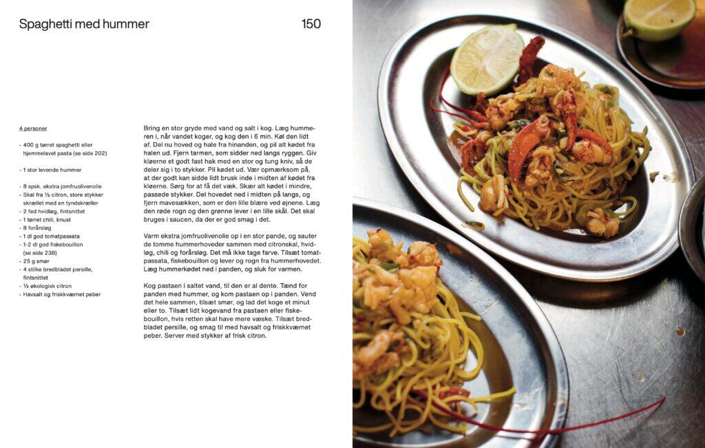 Osteria 16 No. 2 bog - Image 4