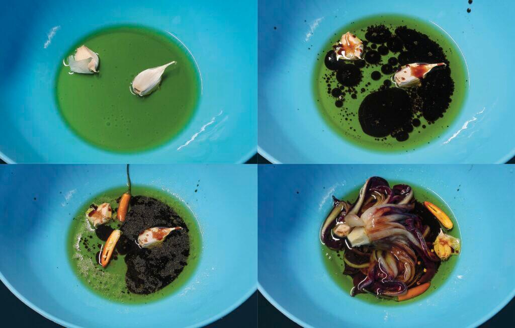 Osteria 16 No. 2 bog - Image 6