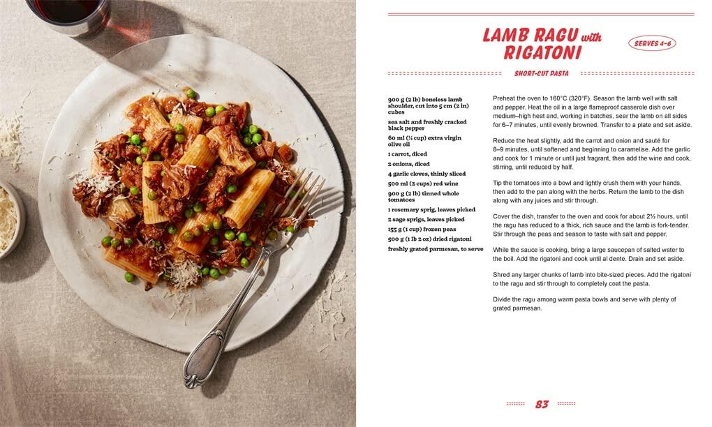 Pasta Night bog - Image 2