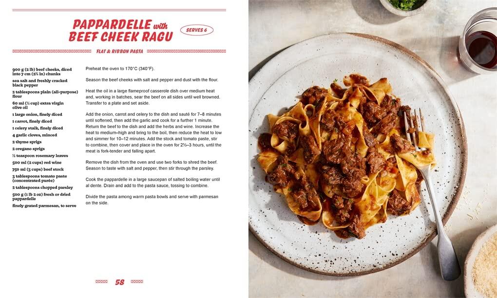 Pasta Night bog - Image 3