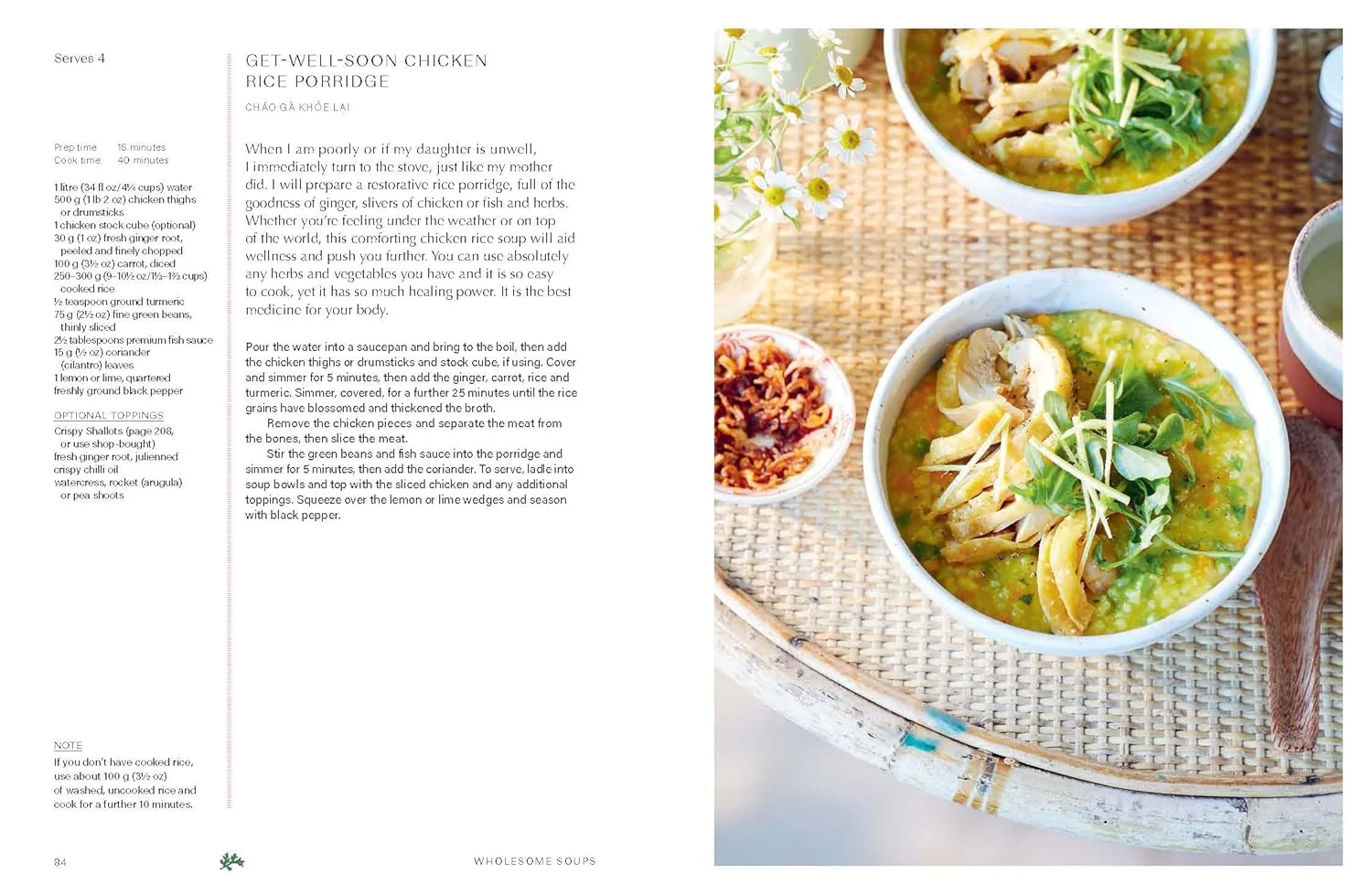 Quick and Easy Vietnamese kogebog - Image 3