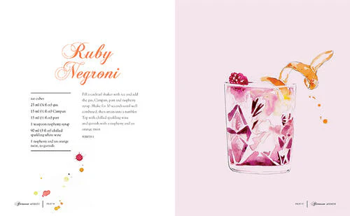 Spritz fever bog - Image 3