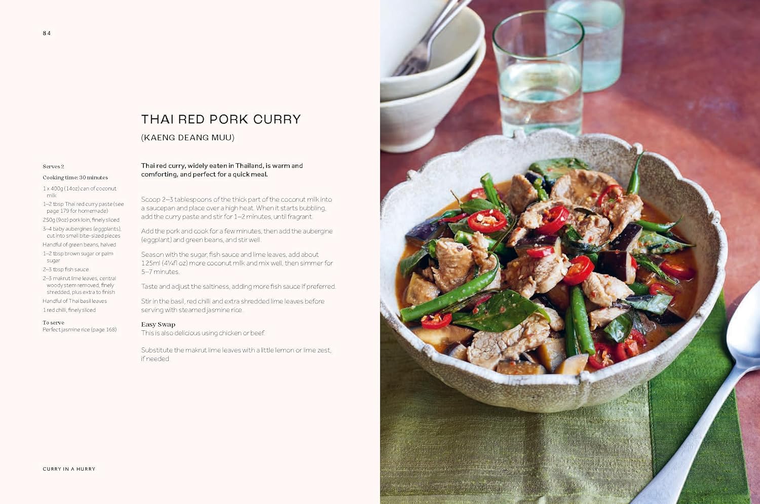 Thai Made Easy bog - Image 4