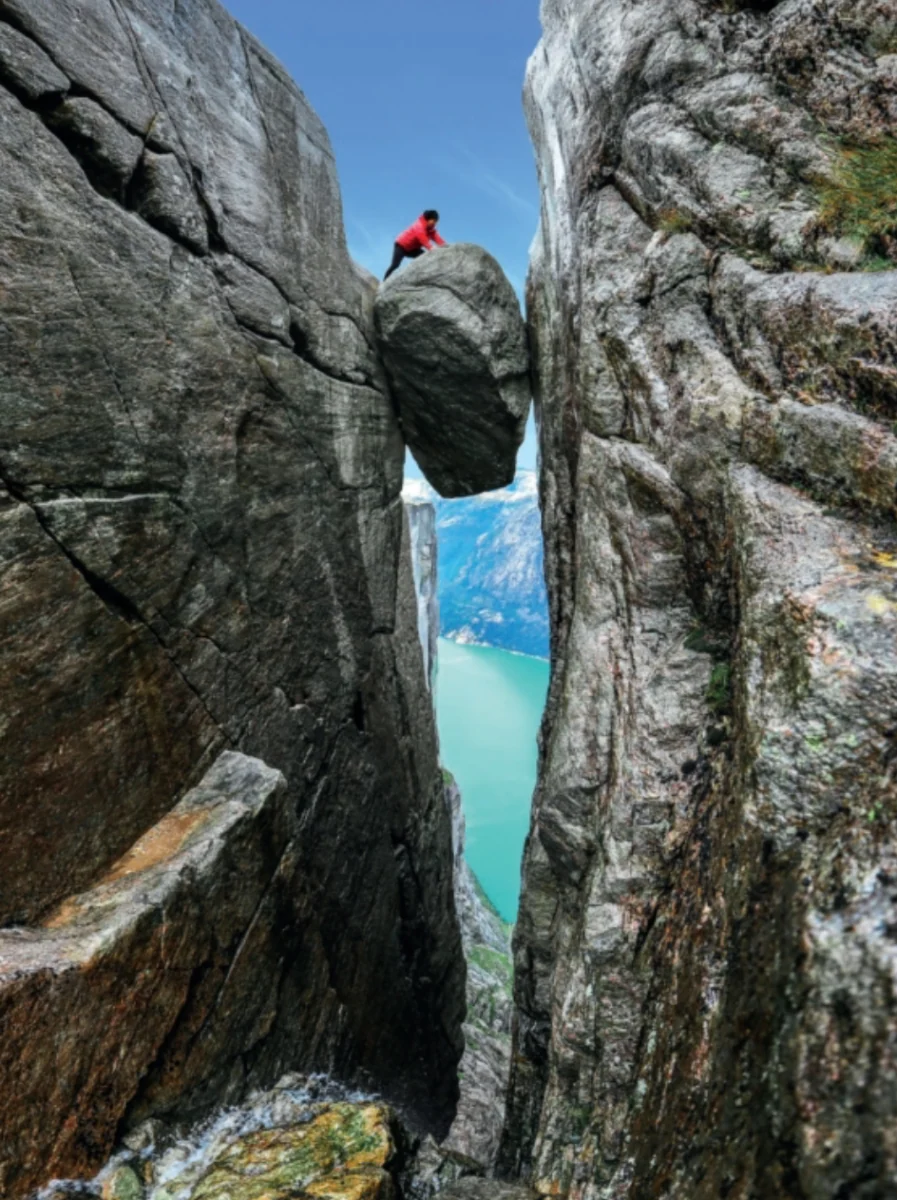 The Bucket List bog - Image 9