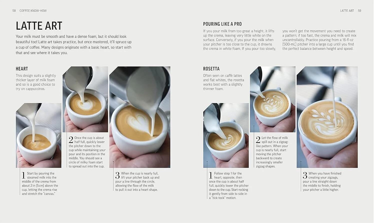 The Coffee Book bog - Image 2