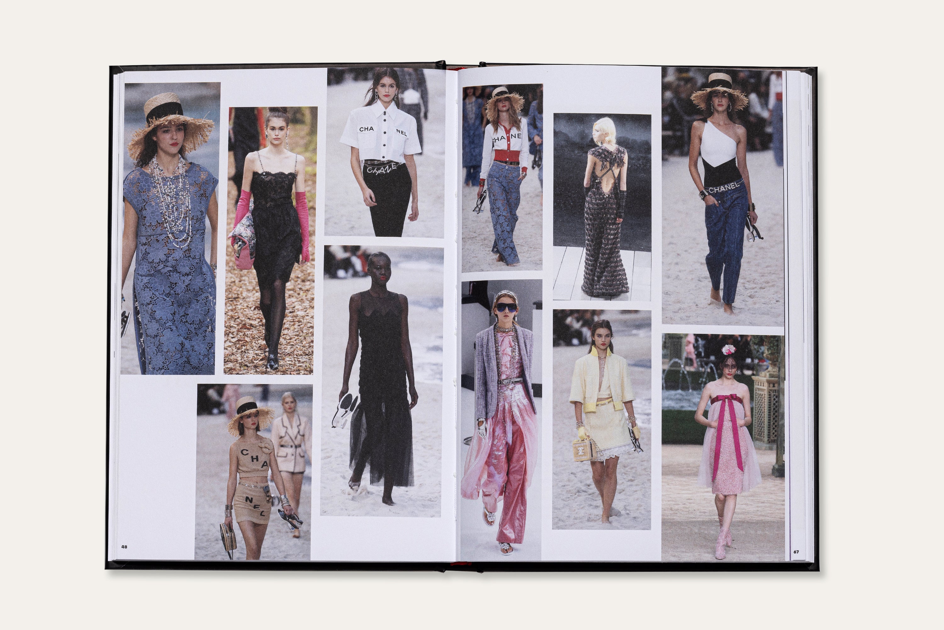 The Essence of Chanel bog - Image 2