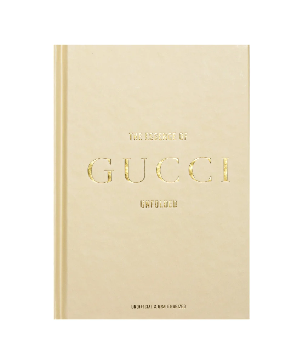 The Essence of Gucci bog