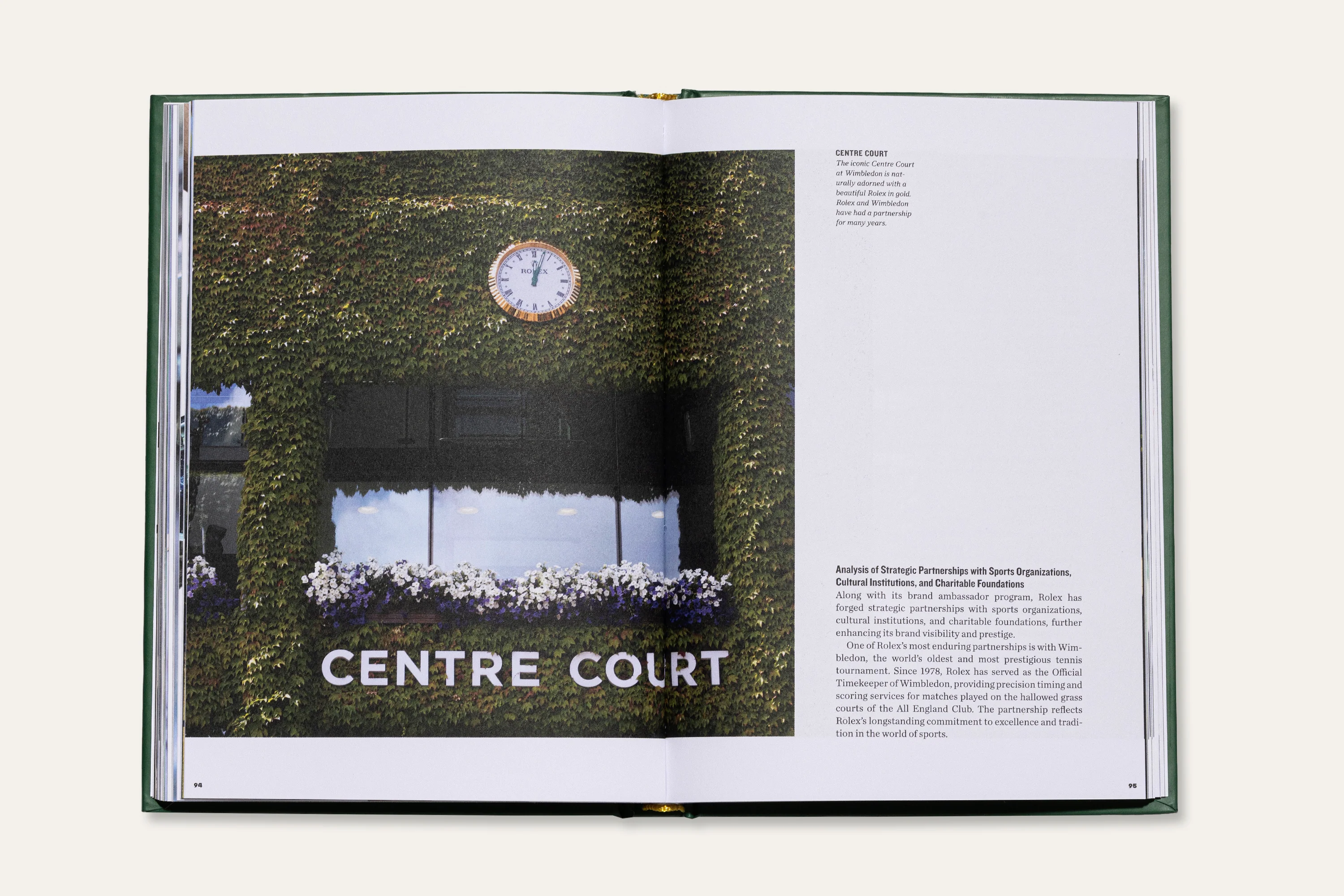 The Essence of Rolex bog - Image 4