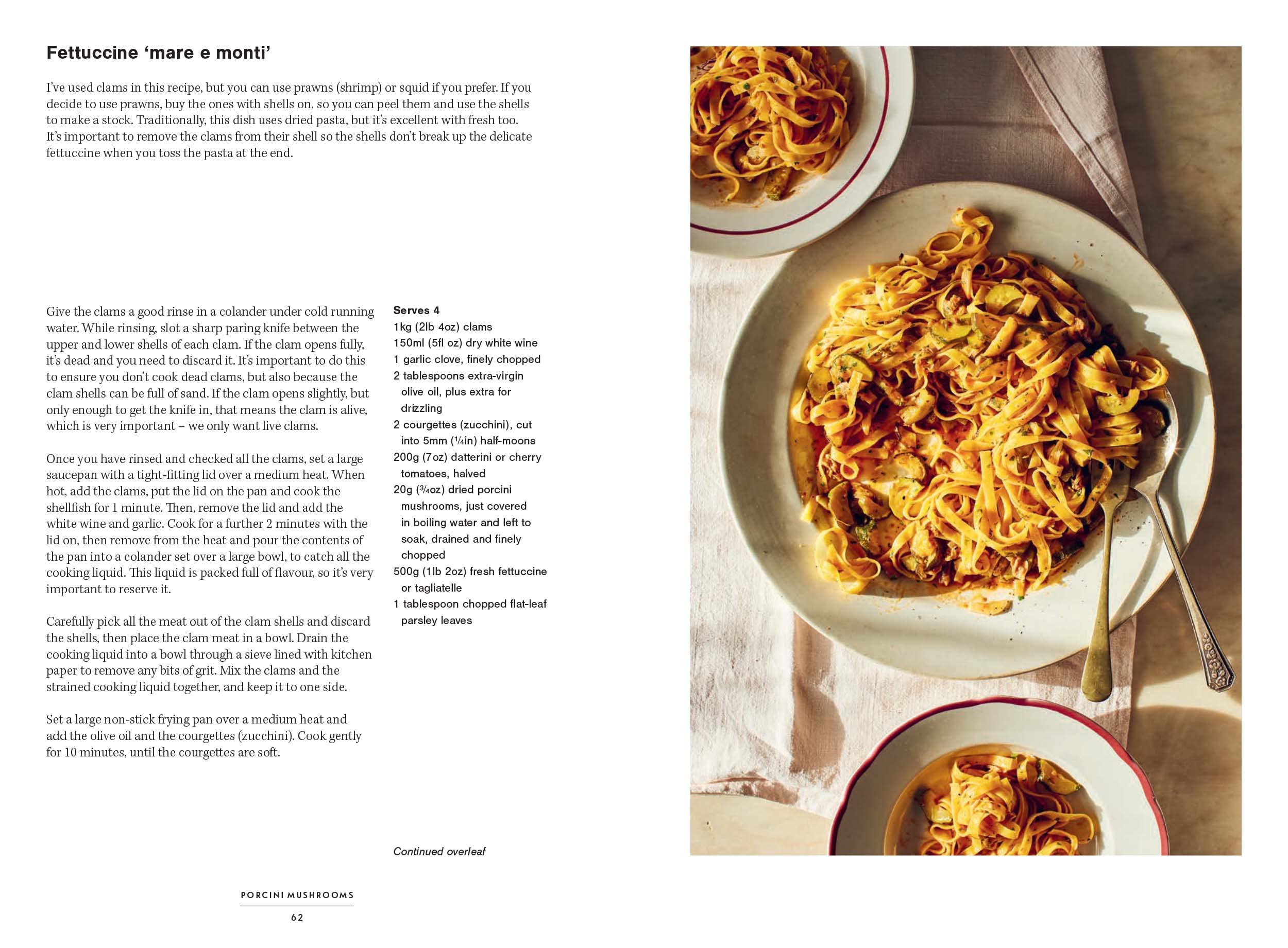 The Italian Pantry bog - Image 2
