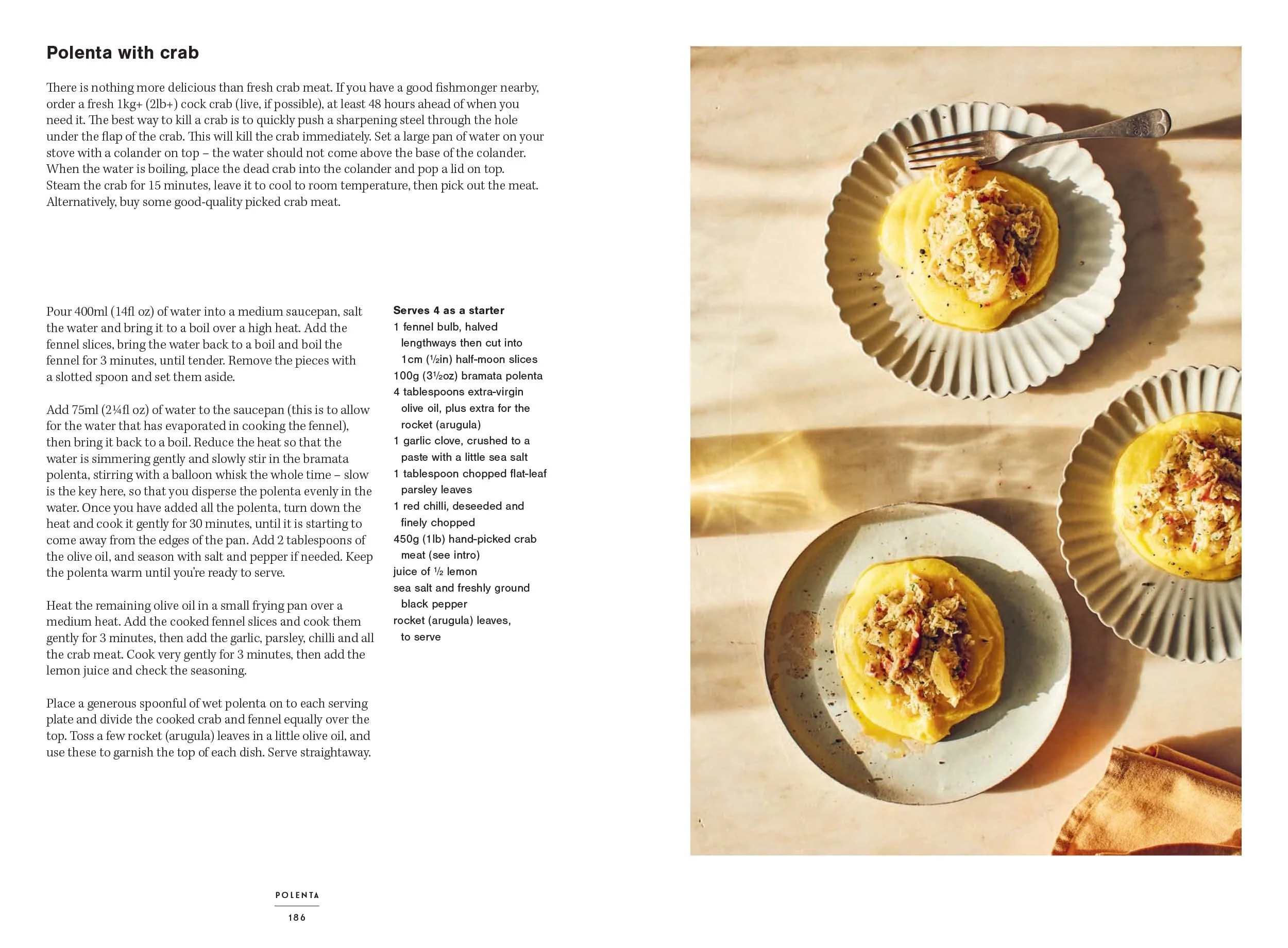 The Italian Pantry bog - Image 5