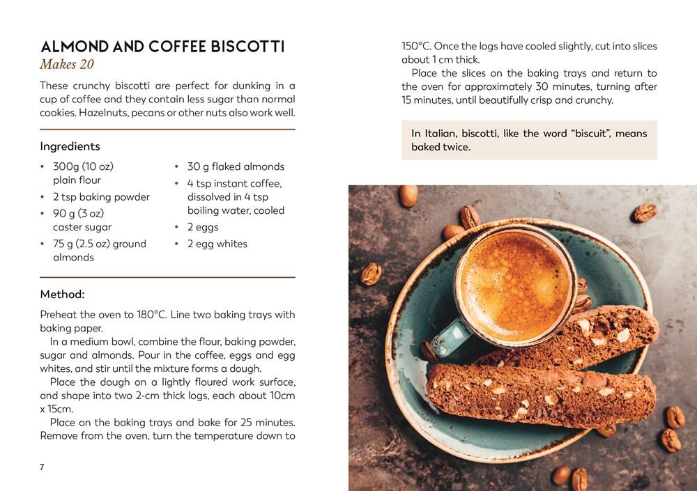 The Little Book for Coffee Lovers - Image 2