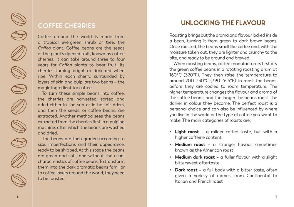 The Little Book for Coffee Lovers - Image 5