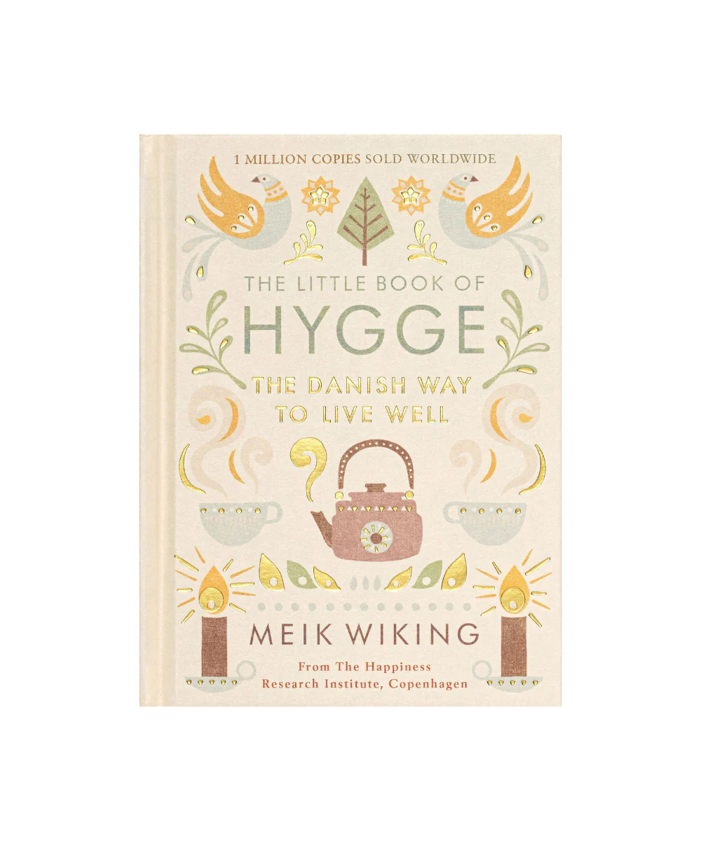 The Little Book of Hygge