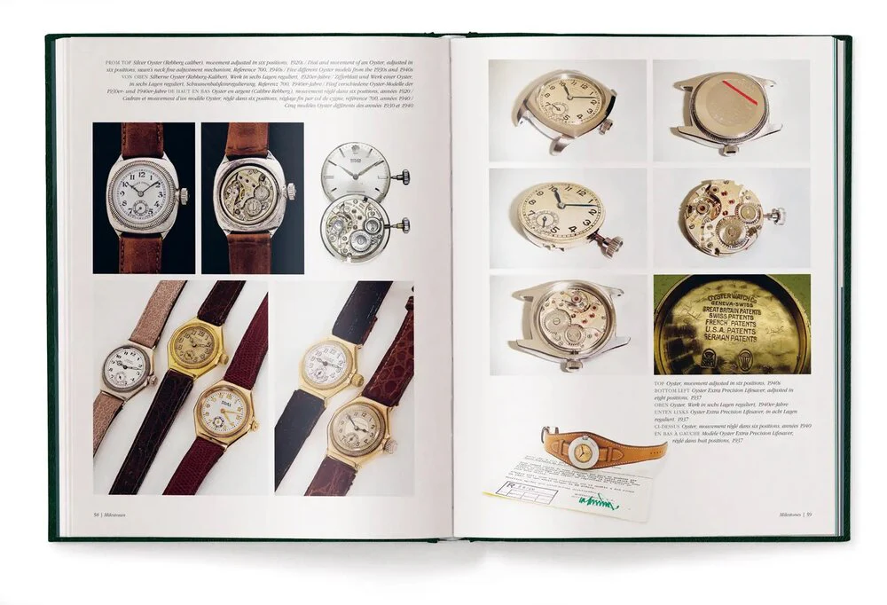 The Watch Book Rolex - 3. udgave - Image 2