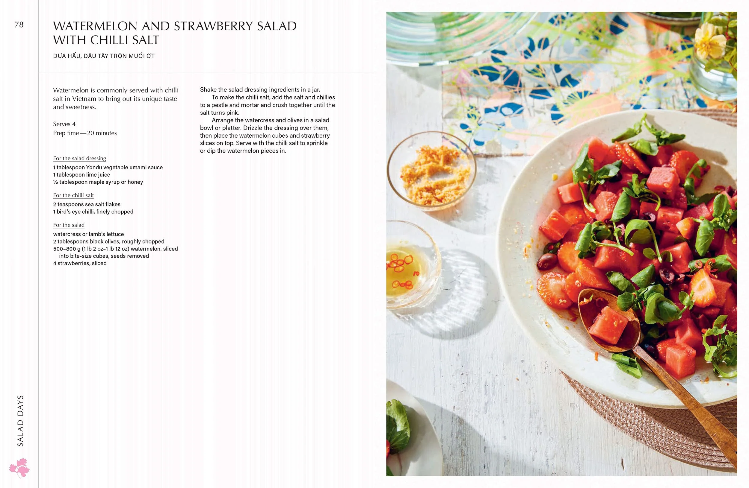 Vietnamese Vegetarian bog - Image 4
