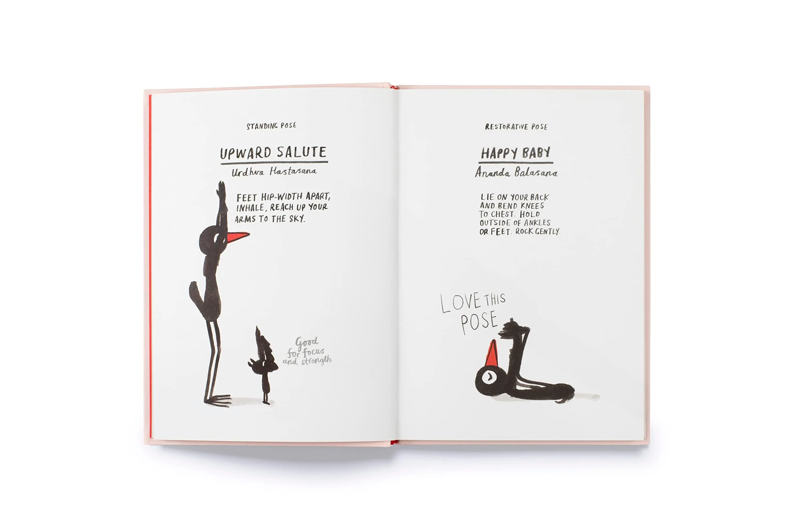 Yoga for Stiff Birds bog - Image 3