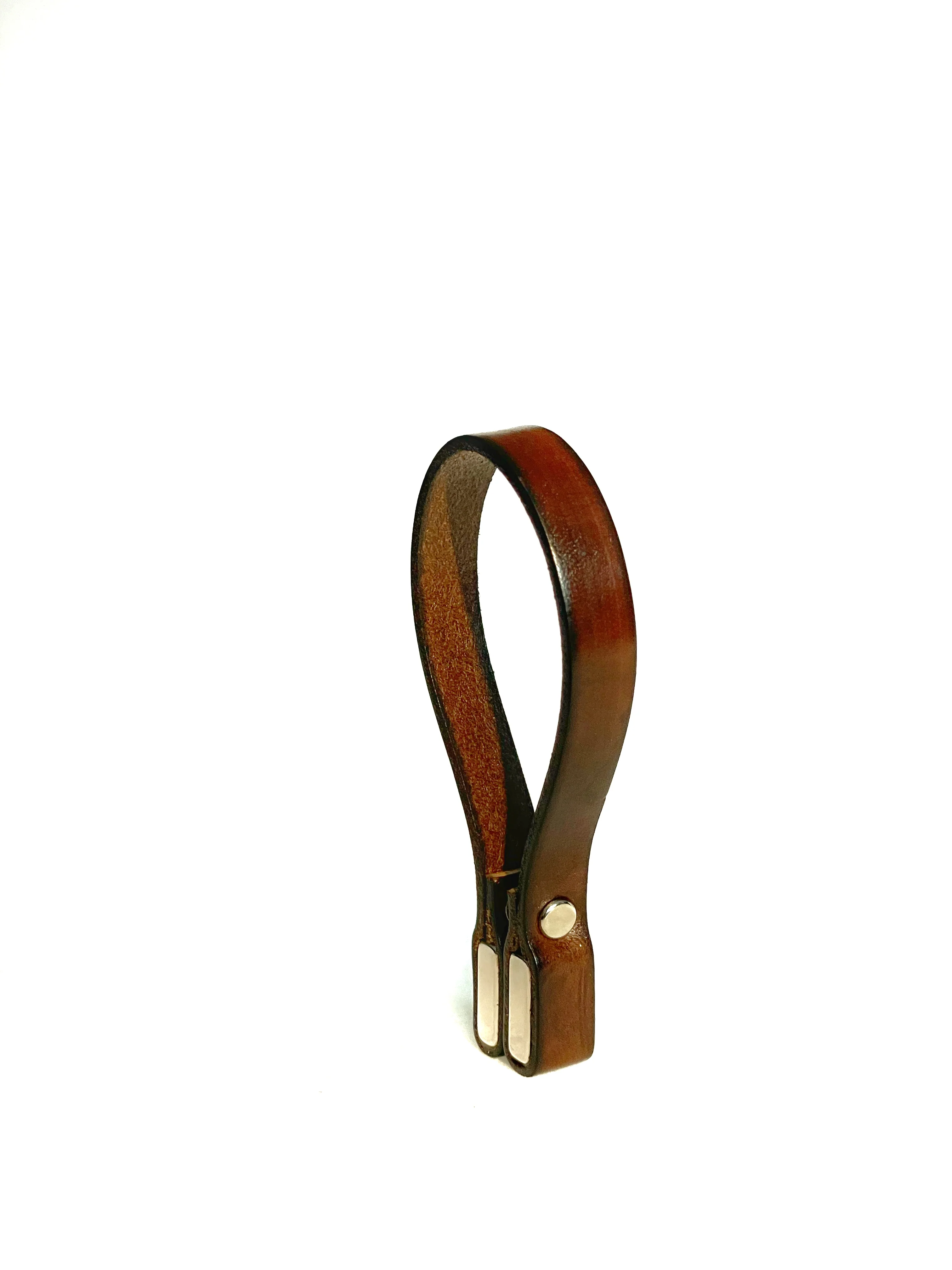 Håndklædeholder, brun - 2 stk. - Image 2