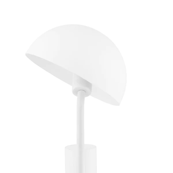 Cap Table bordlampe - hvid - Image 4