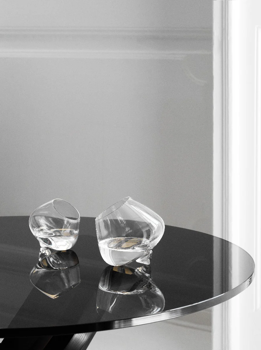 Cognac glas - 2 stk - Image 4