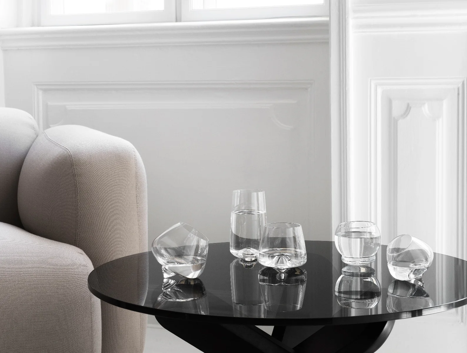 Cognac glas - 2 stk - Image 5